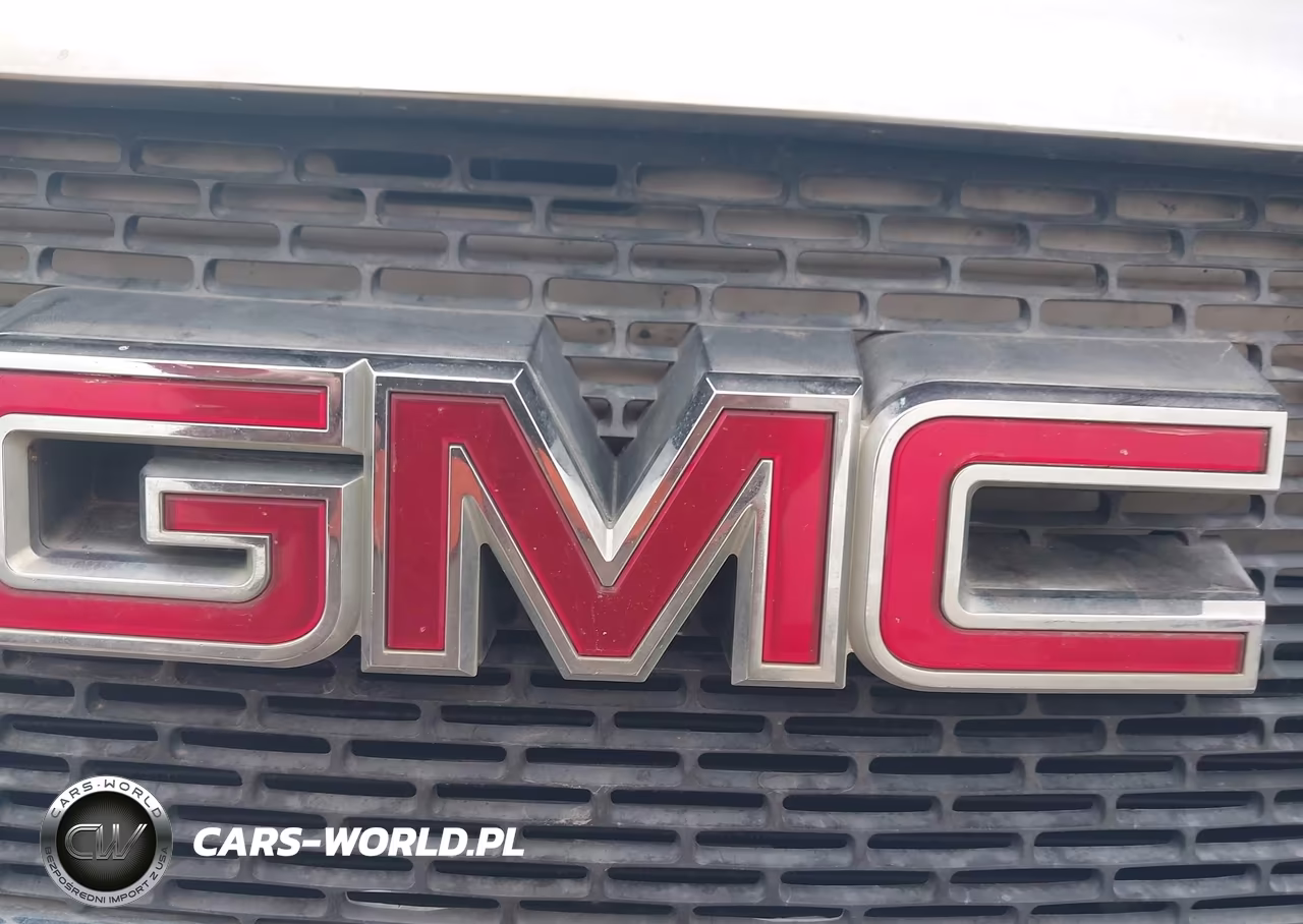 2011 GMC Acadia Sle VIN:1GKKRPED6BJ158489 - 6