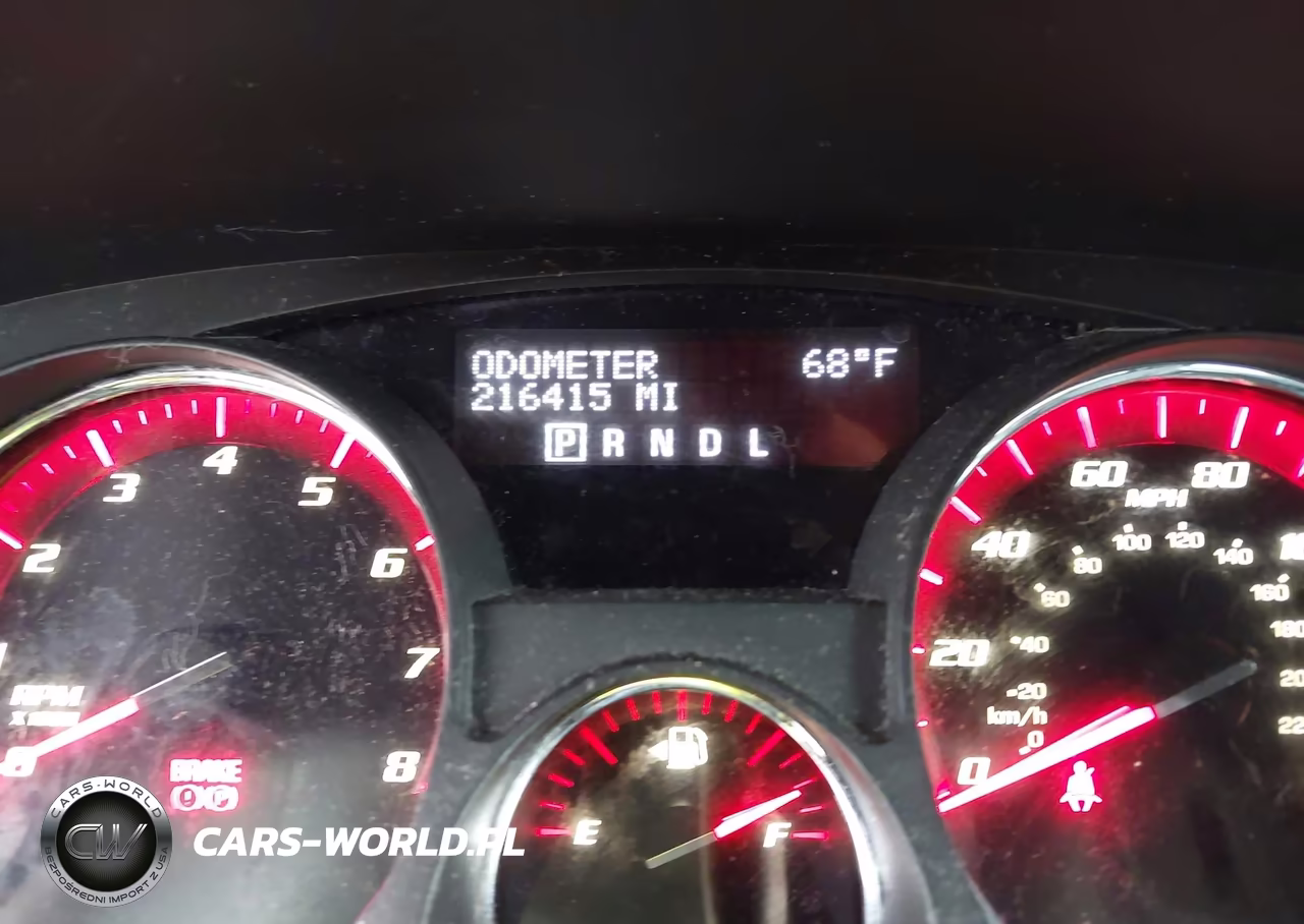 2011 GMC Acadia Sle VIN:1GKKRPED6BJ158489 - 7