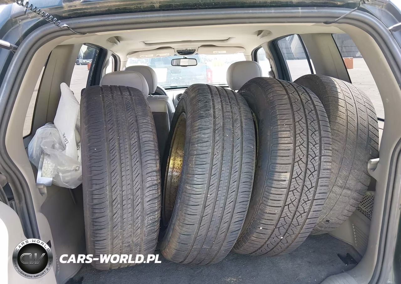 2006 Jeep Liberty Limited Edition VIN:1J4GL58K56W121910 - 12