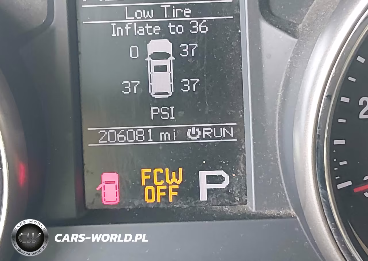 2013 Jeep Grand Cherokee Overland VIN:1C4RJFCG0DC627060 - 15