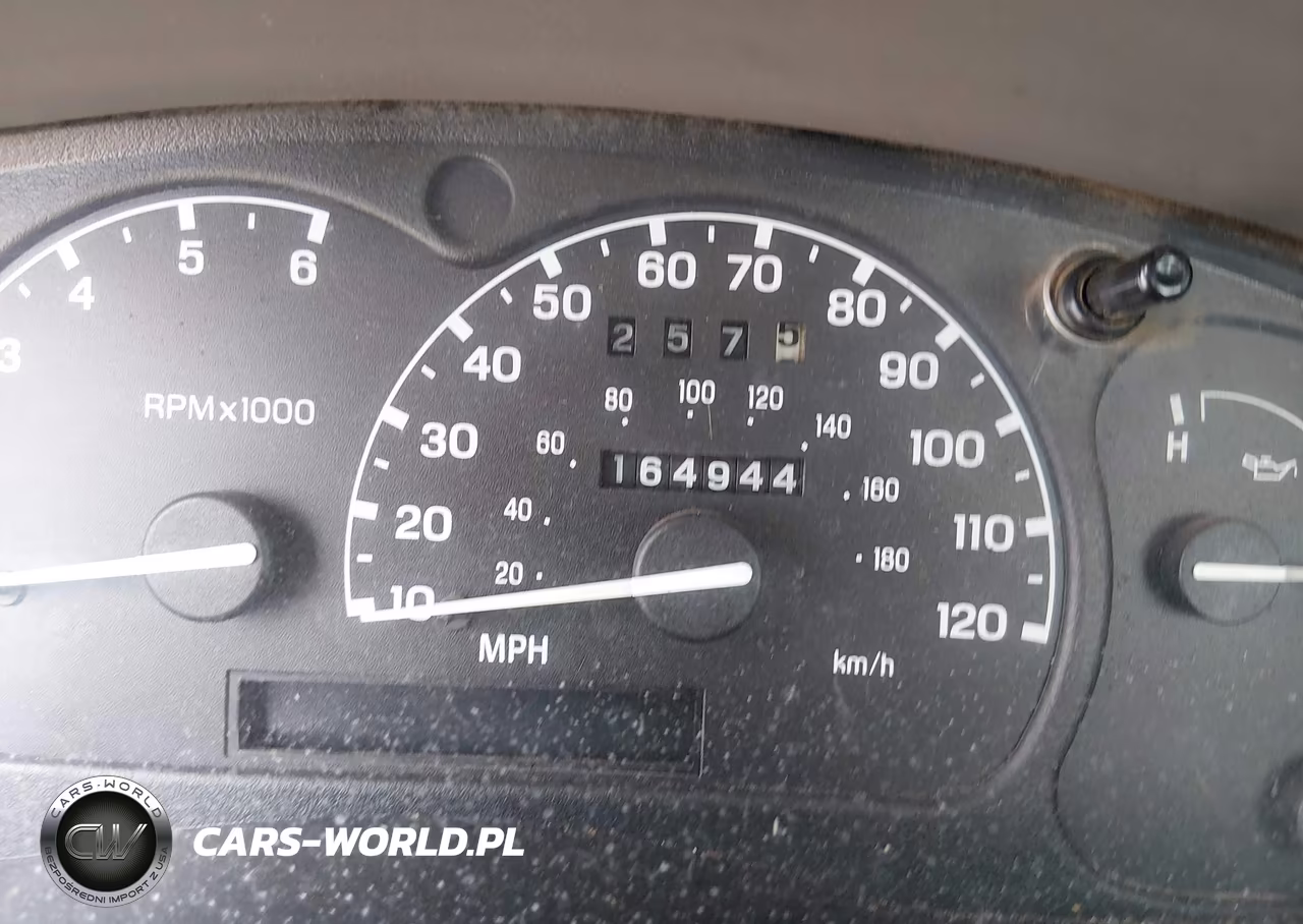2002 Ford Ranger Xl-Xlt VIN:1FTYR10D72PA89609 - 12