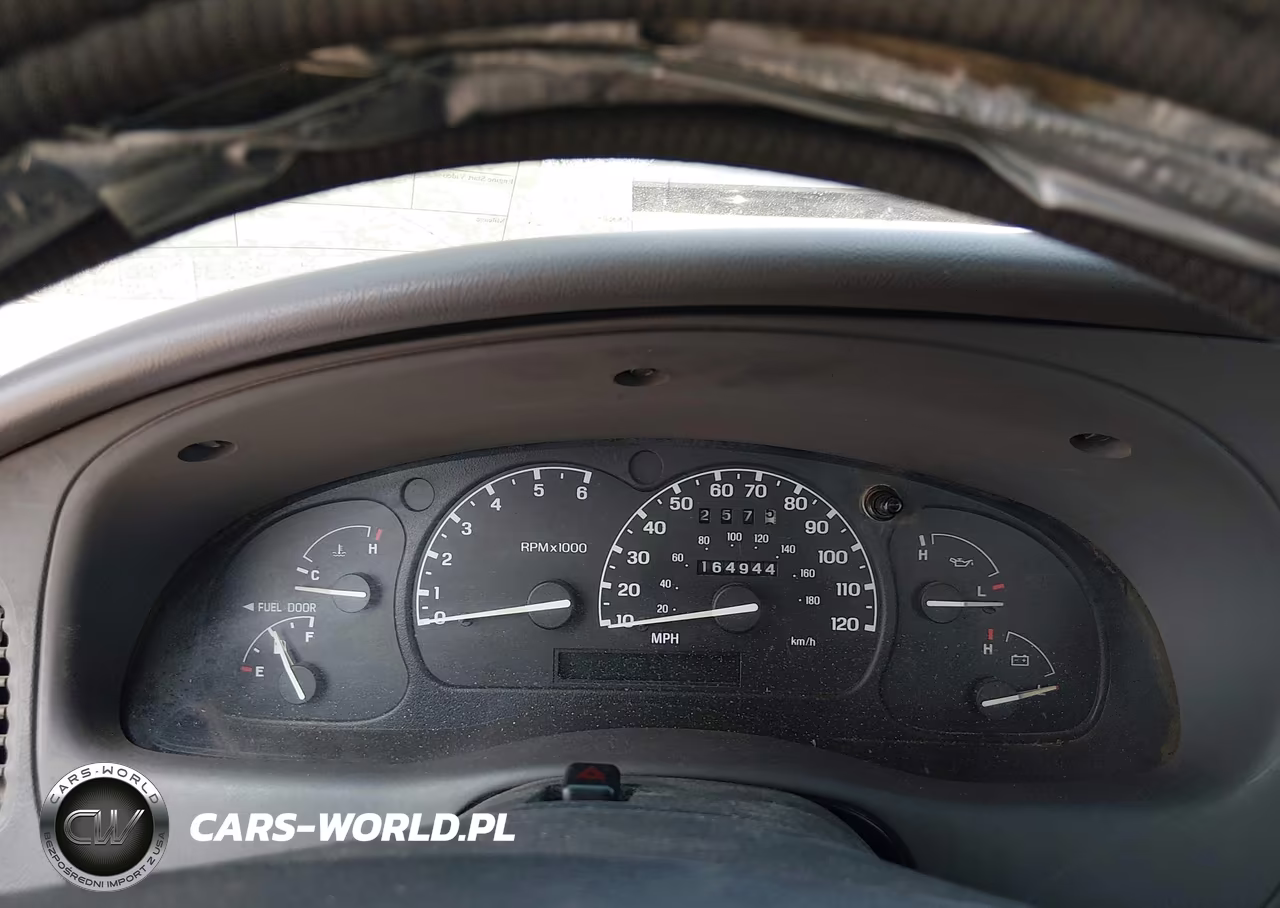 2002 Ford Ranger Xl-Xlt VIN:1FTYR10D72PA89609 - 7