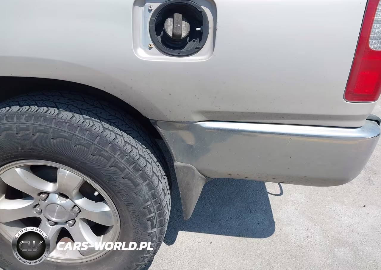 1996 Toyota 4Runner Sr5 VIN:JT3GN86R5T0004493 - 6