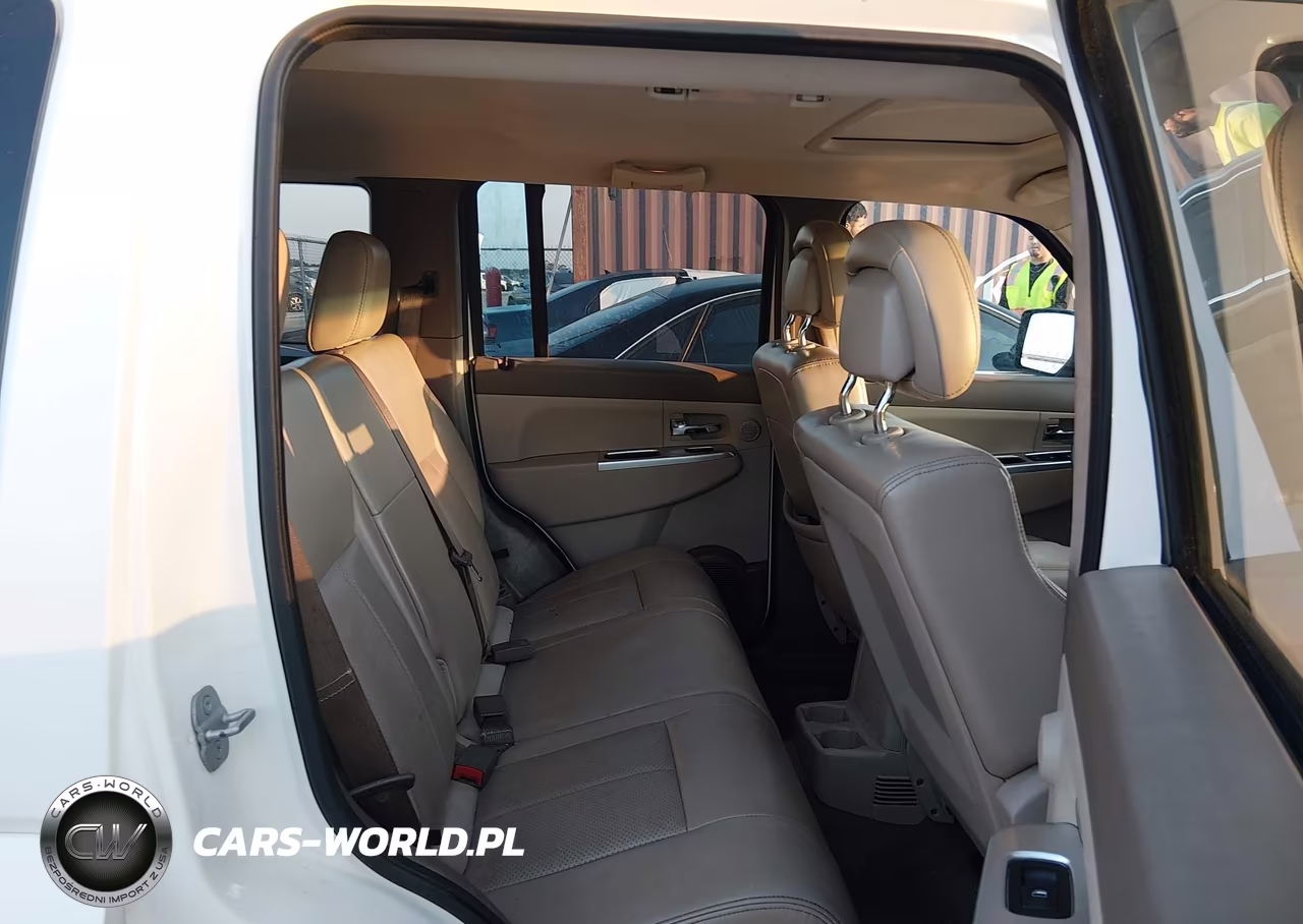 2010 Jeep Liberty Limited VIN:1J4PP5GK0AW128732 - 8