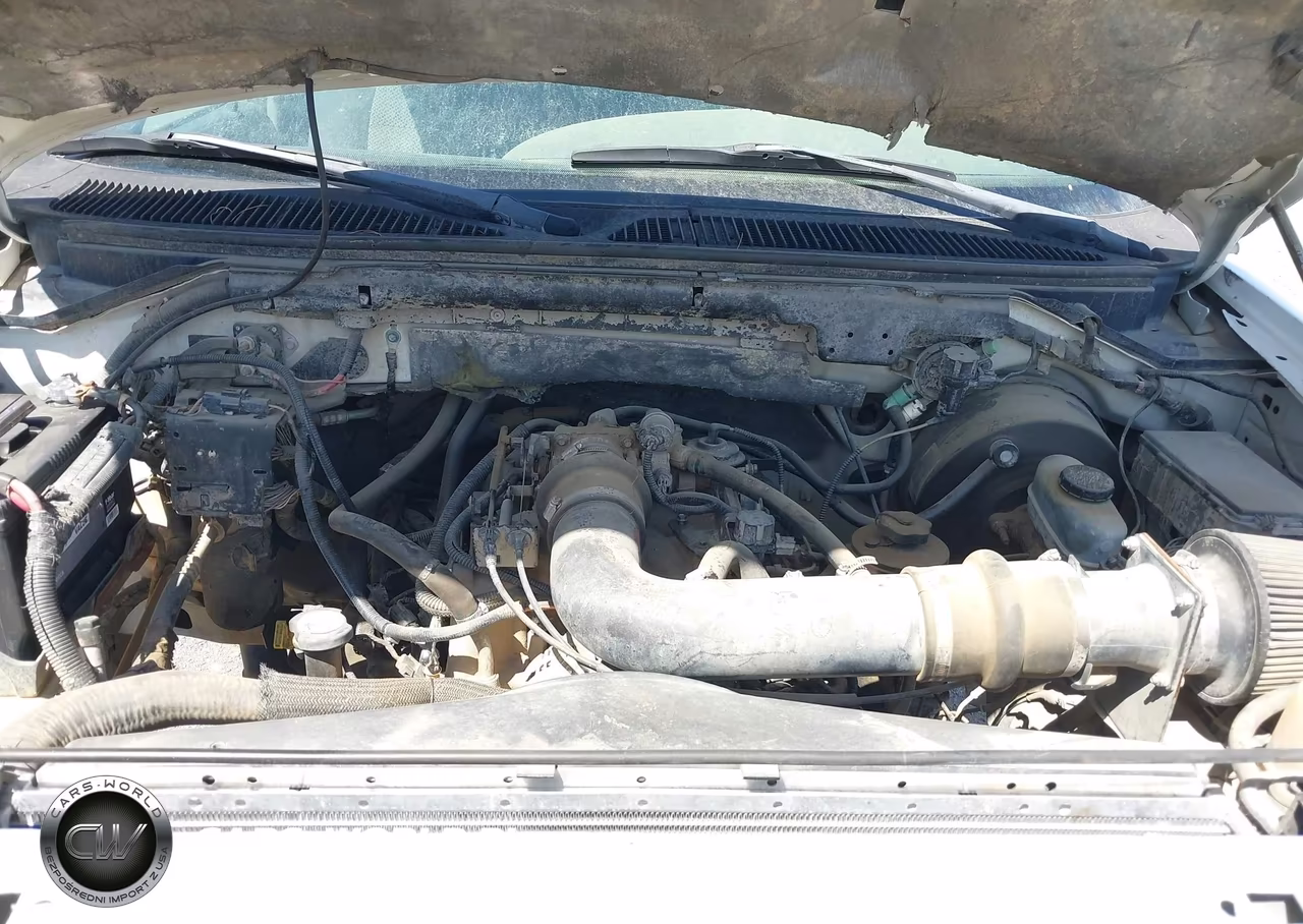2003 Ford F-150 Lariat-Xlt VIN:1FTRW07683KB21285 - 10