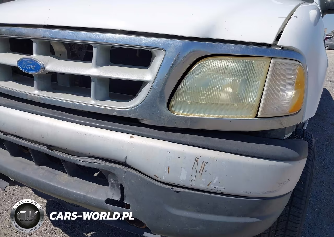 2003 Ford F-150 Lariat-Xlt VIN:1FTRW07683KB21285 - 6
