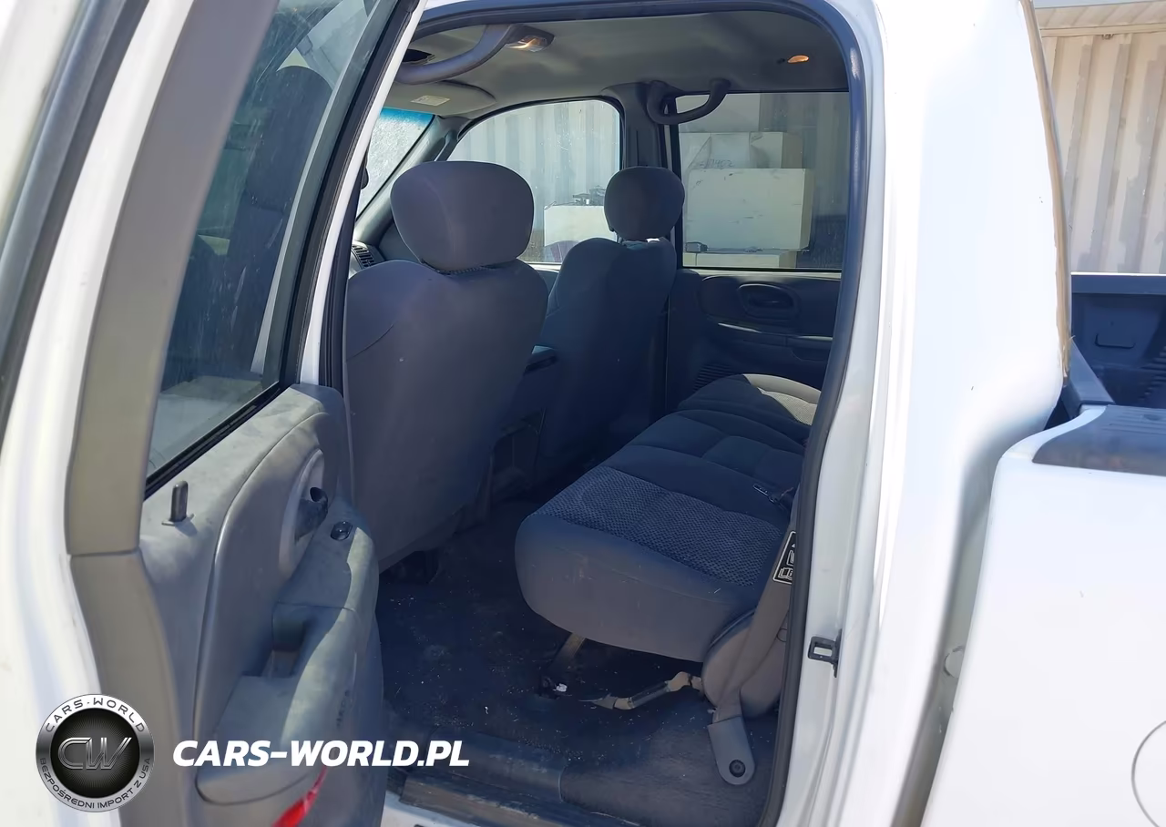 2003 Ford F-150 Lariat-Xlt VIN:1FTRW07683KB21285 - 8