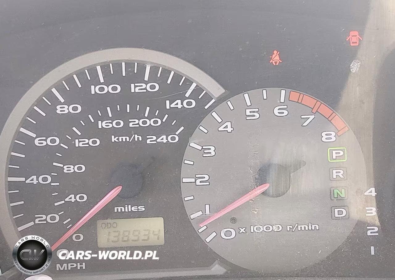 2003 Mitsubishi Eclipse Gt VIN:4A3AC84H63E206924 - 7