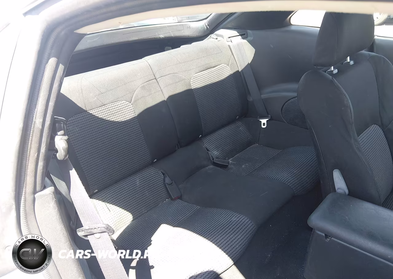 2003 Mitsubishi Eclipse Gt VIN:4A3AC84H63E206924 - 8