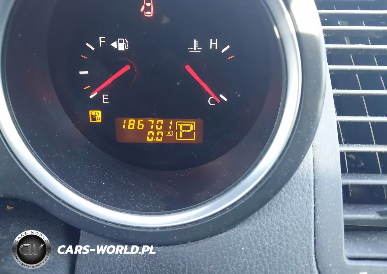 2008 Nissan Maxima 3.5 Se VIN:1N4BA41E68C831137 - 7