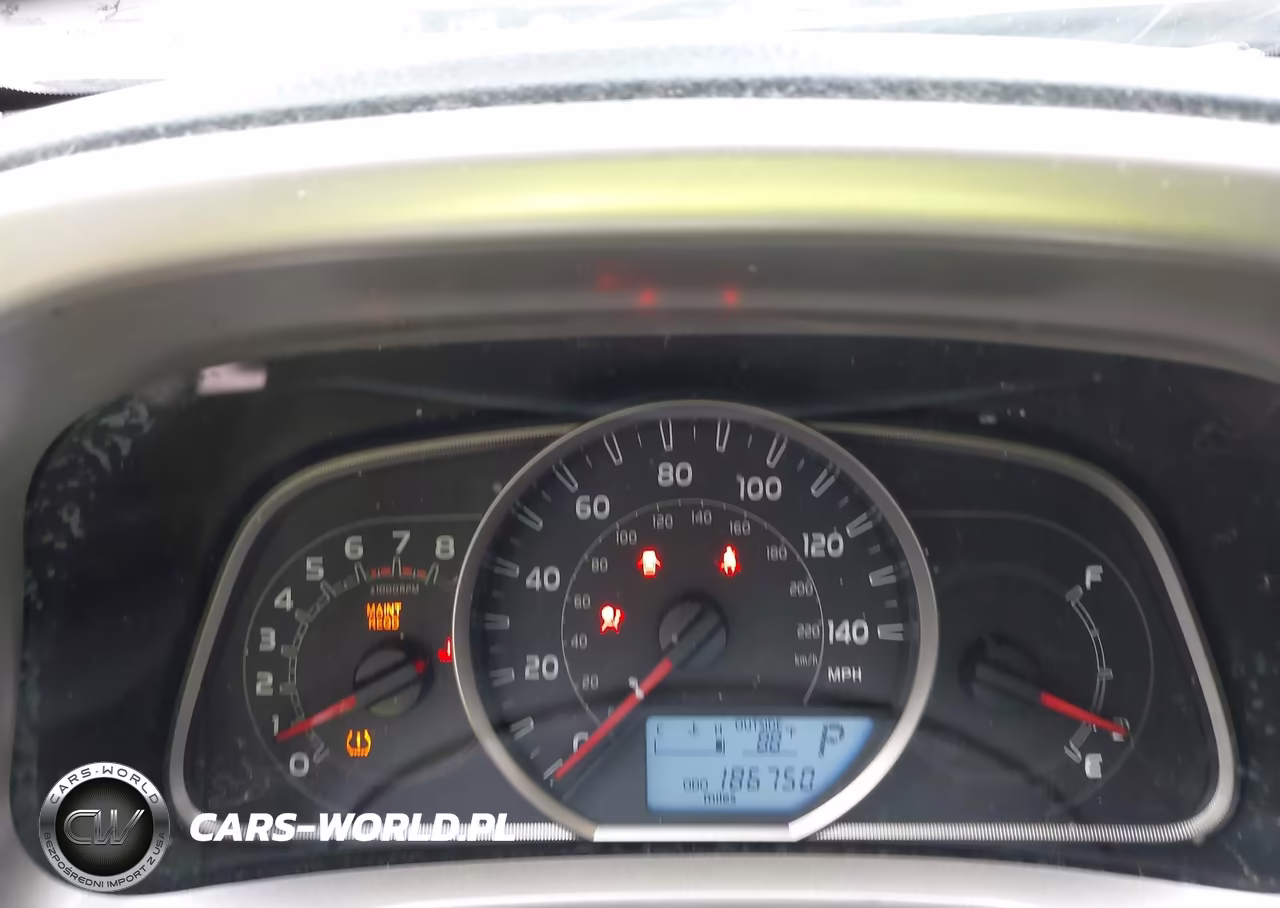2013 Toyota Rav4 Xle VIN:JTMRFREV5DD031046 - 7