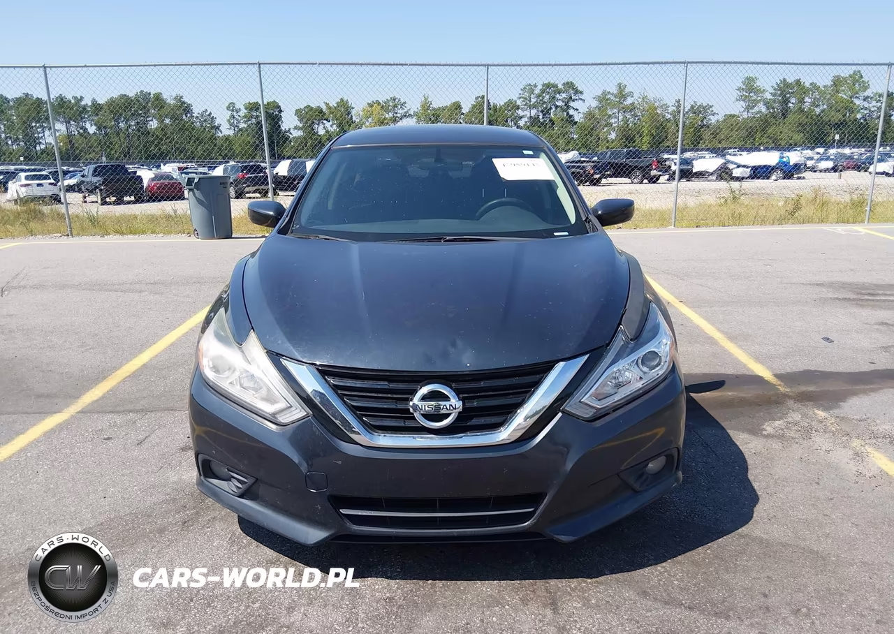 2018 Nissan Altima 2.5 S VIN:1N4AL3AP4JC106241 - 12