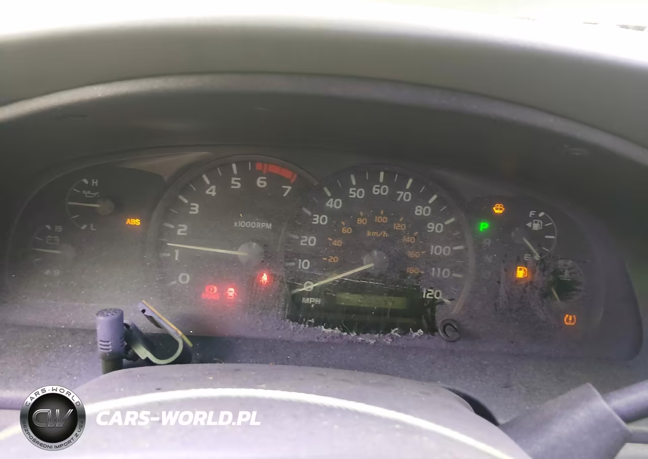 2007 Toyota Sequoia Sr5 VIN:5TDZT34A27S285116 - 7
