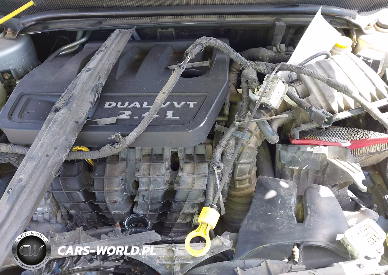 2012 Chrysler 200 Lx VIN:1C3CCBAB0CN204552 - 10