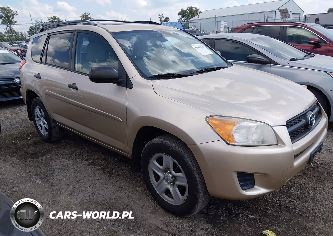 2010 Toyota Rav4
