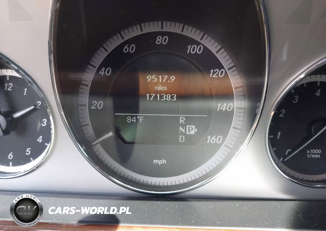 2011 Mercedes-Benz E 350 4Matic VIN:WDDHF8HB4BA344410 - 7