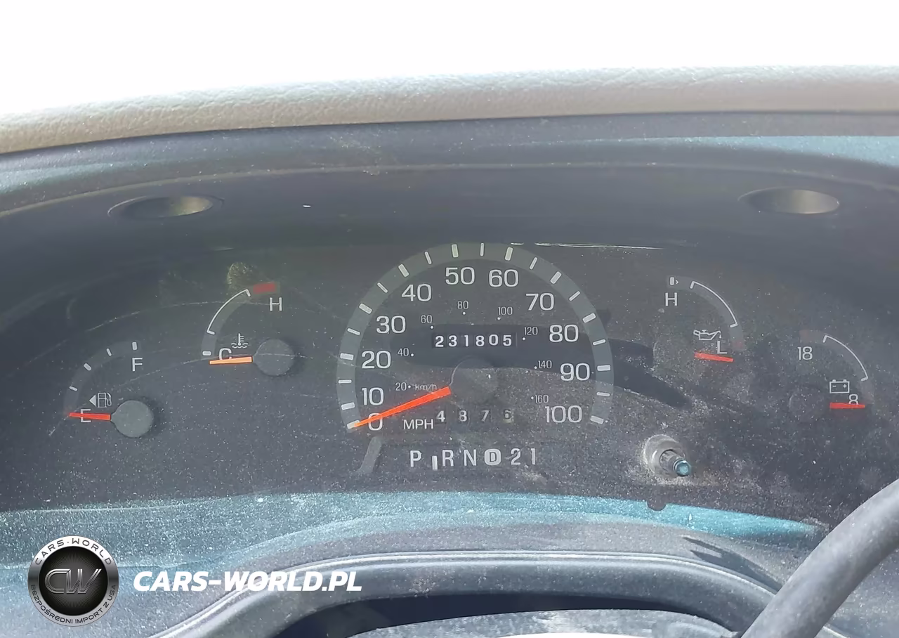 2002 Ford E-250 Commercial VIN:1FTNE24202HA99065 - 7