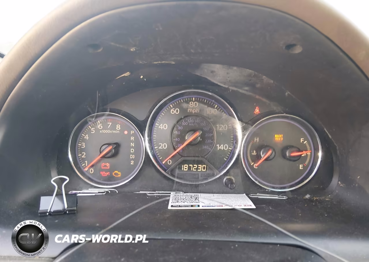 2003 Honda Civic Lx VIN:1HGES16593L034869 - 7