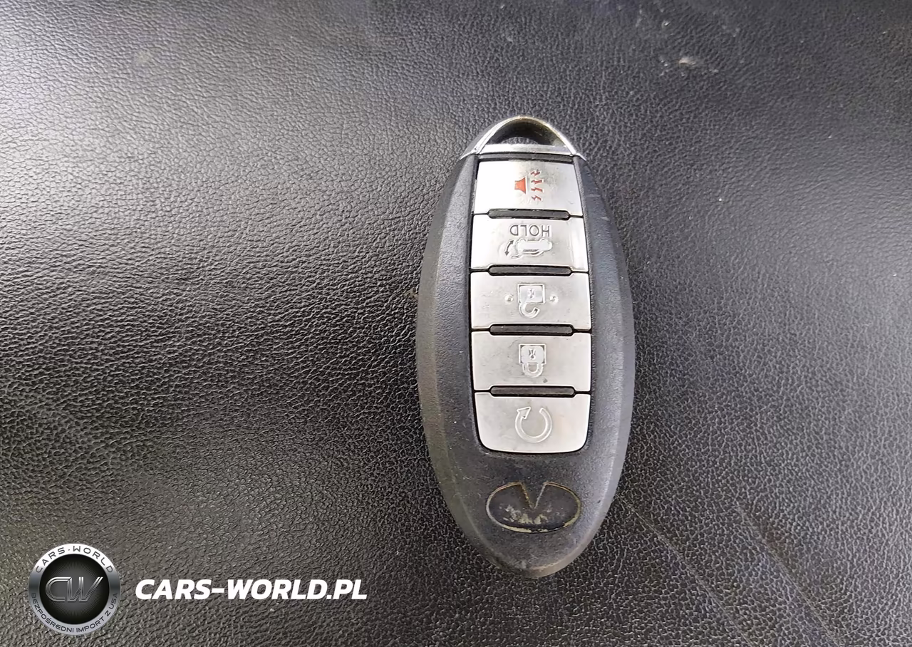 2014 Infiniti Qx60 Hybrid VIN:5N1CL0MM9EC545570 - 11