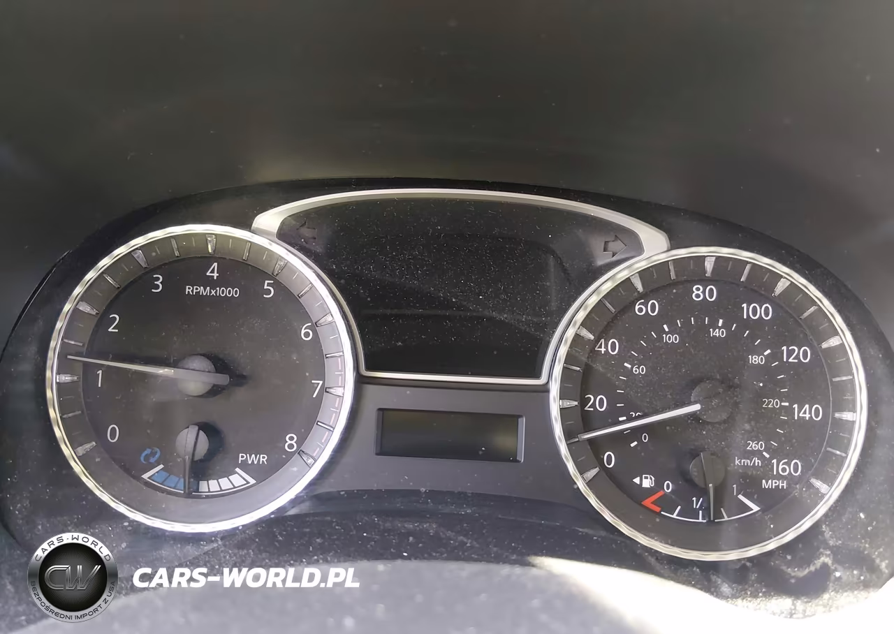 2014 Infiniti Qx60 Hybrid VIN:5N1CL0MM9EC545570 - 7