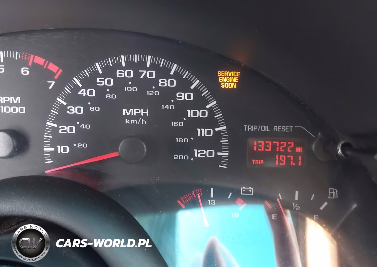 2002 Chevrolet Camaro VIN:2G1FP22K522136344 - 7