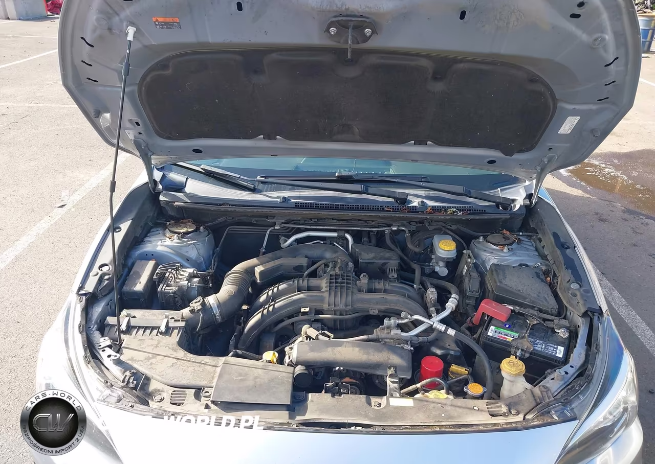 2018 Subaru Crosstrek 2.0I Premium VIN:JF2GTABC3JH283047 - 10