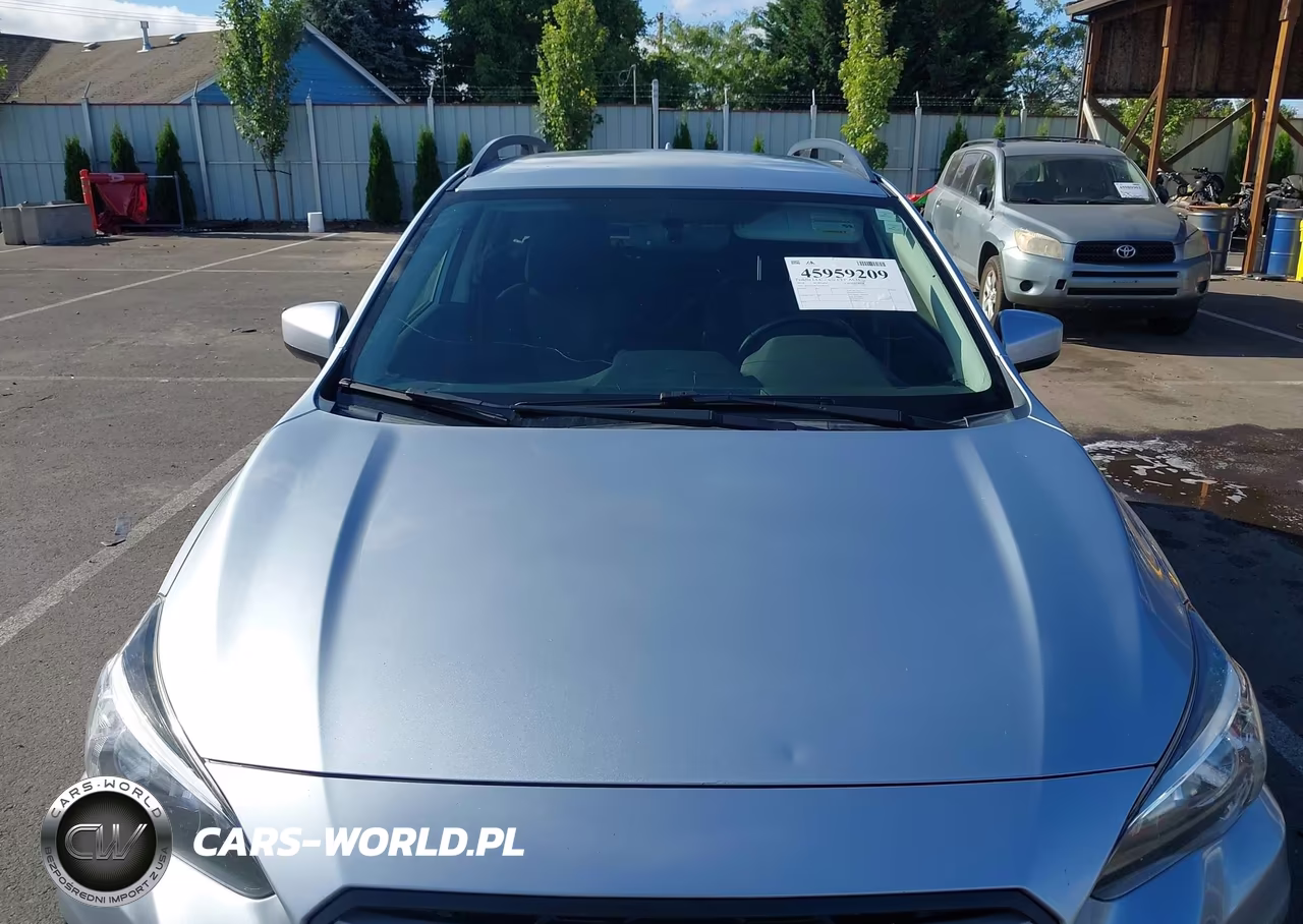 2018 Subaru Crosstrek 2.0I Premium VIN:JF2GTABC3JH283047 - 6