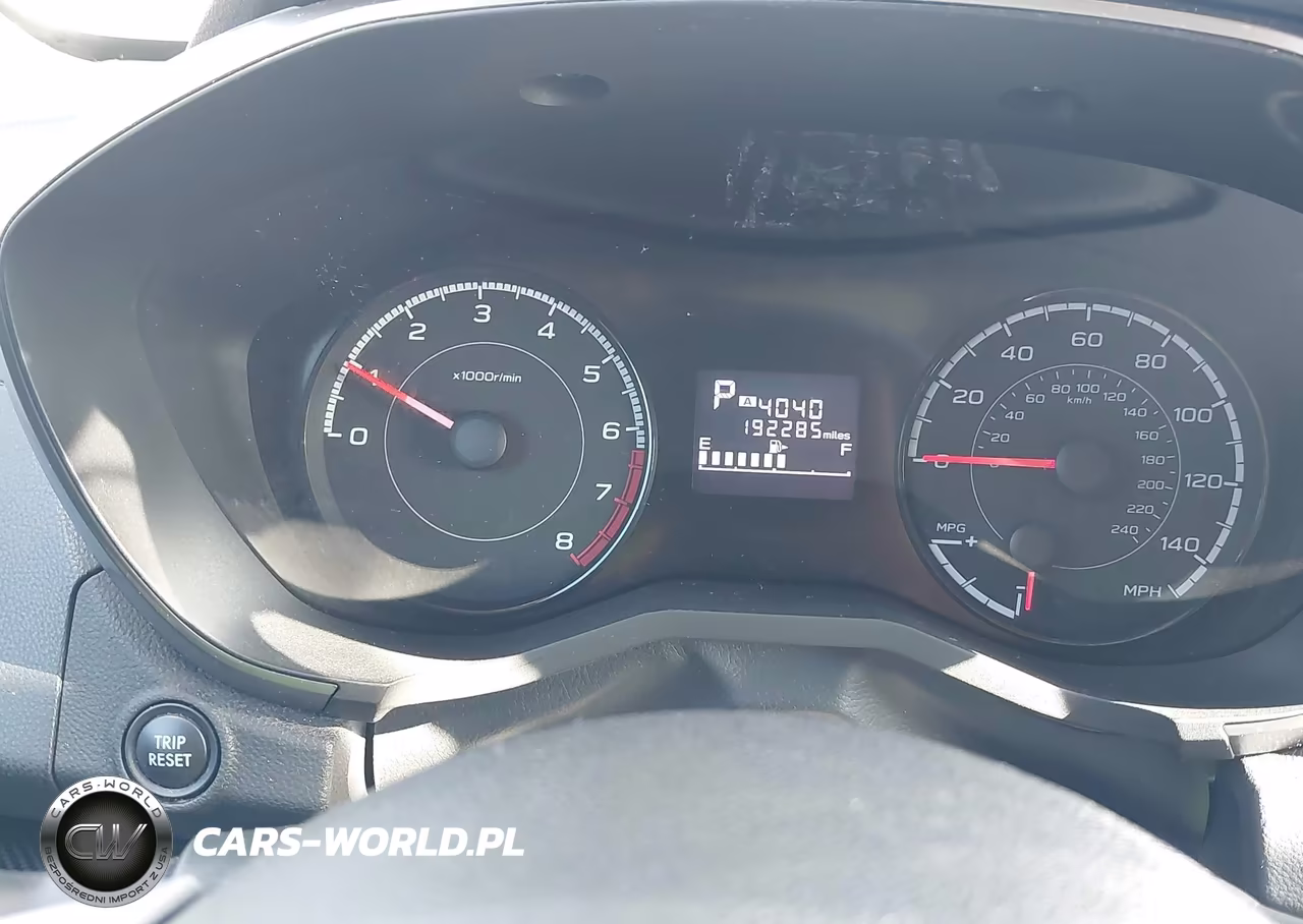 2018 Subaru Crosstrek 2.0I Premium VIN:JF2GTABC3JH283047 - 7