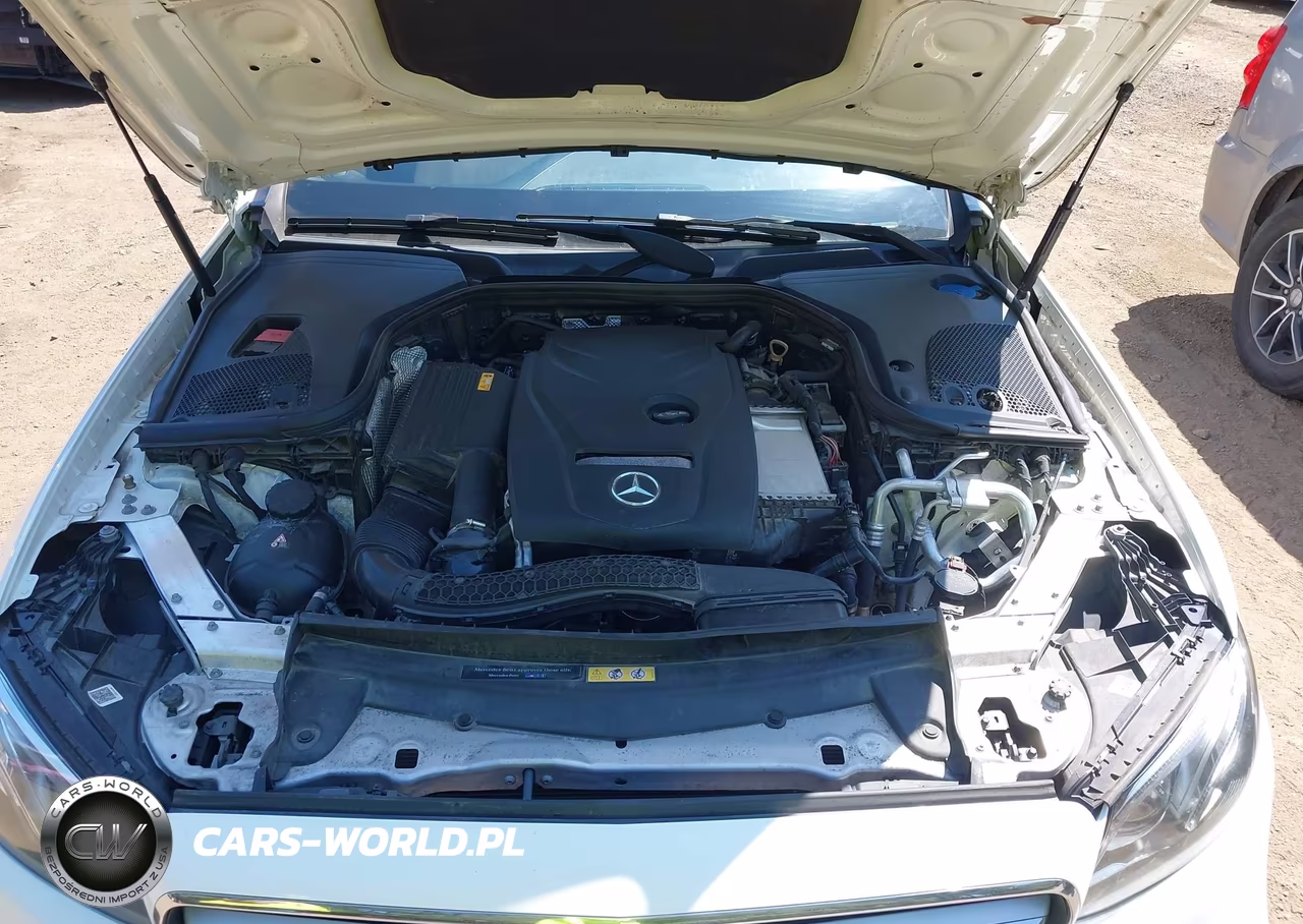 2019 Mercedes-Benz E 300 VIN:WDDZF4JB7KA514119 - 10