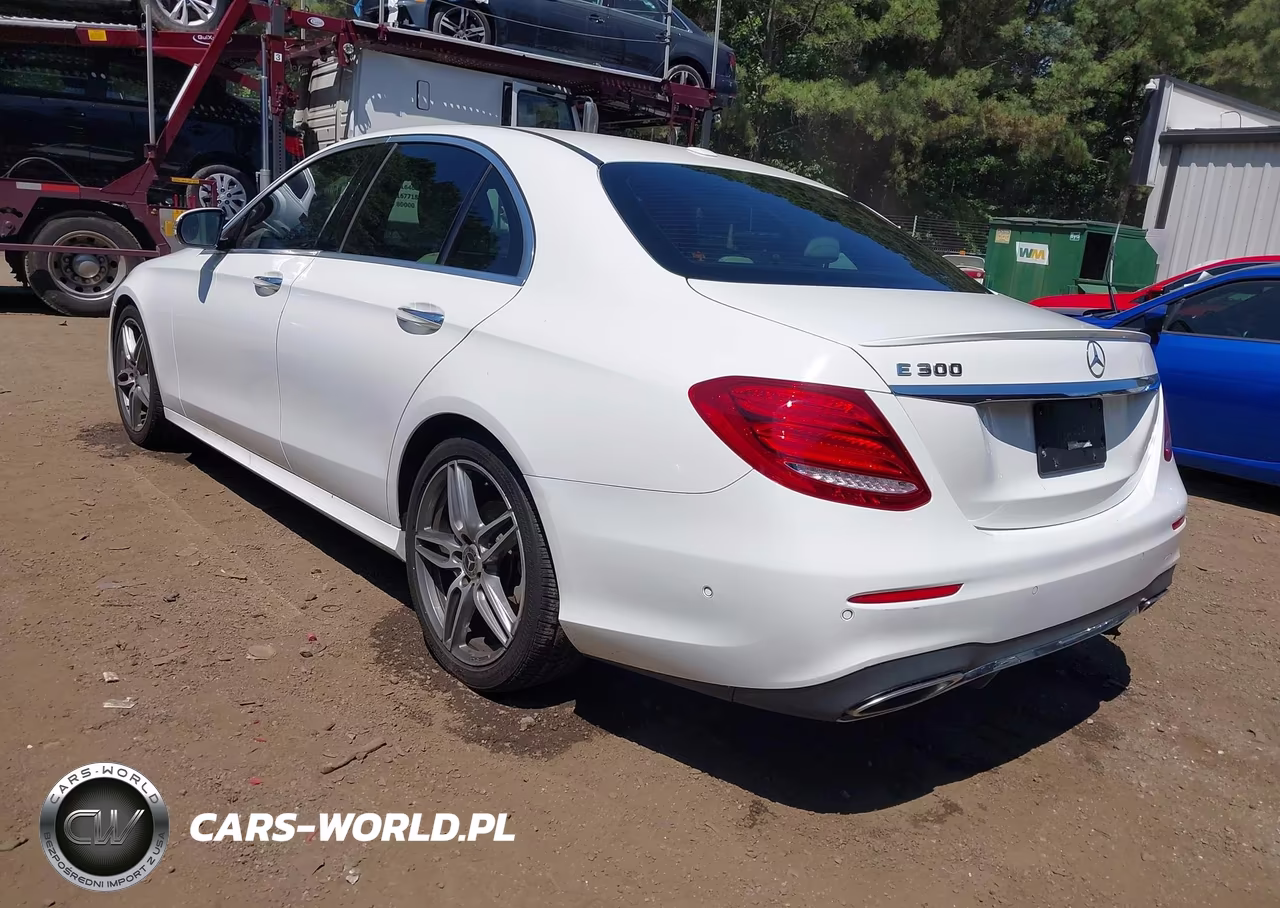 2019 Mercedes-Benz E 300 VIN:WDDZF4JB7KA514119 - 3