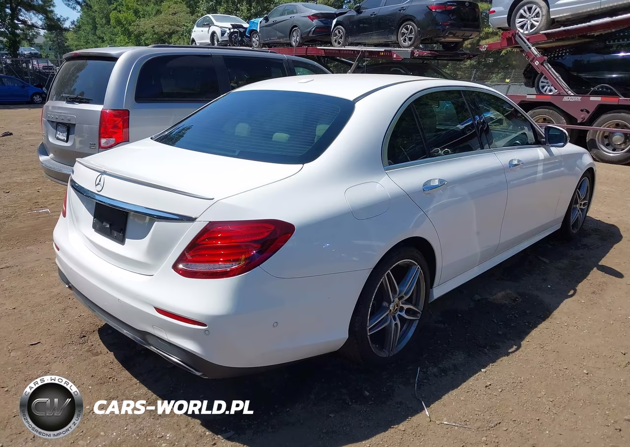 2019 Mercedes-Benz E 300 VIN:WDDZF4JB7KA514119 - 4