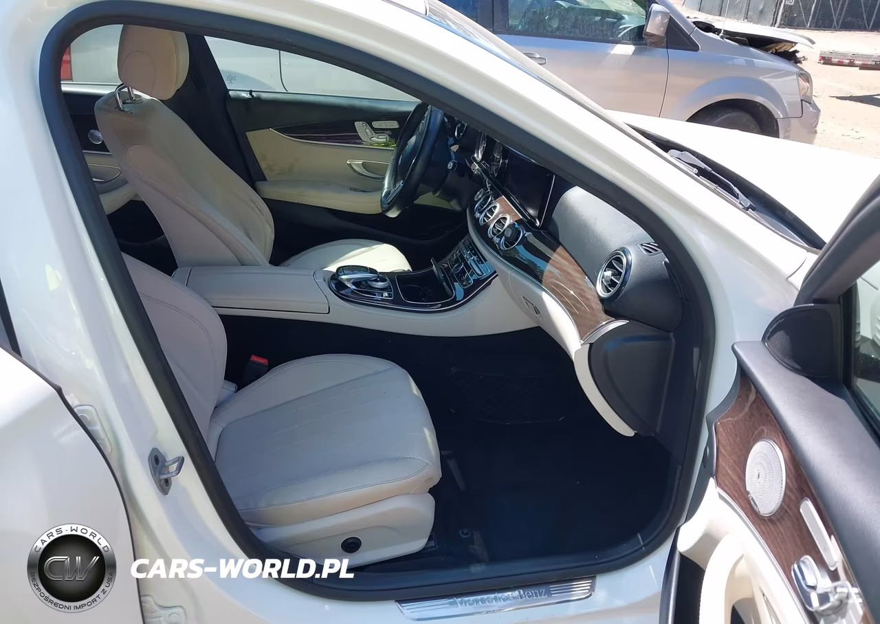 2019 Mercedes-Benz E 300 VIN:WDDZF4JB7KA514119 - 5