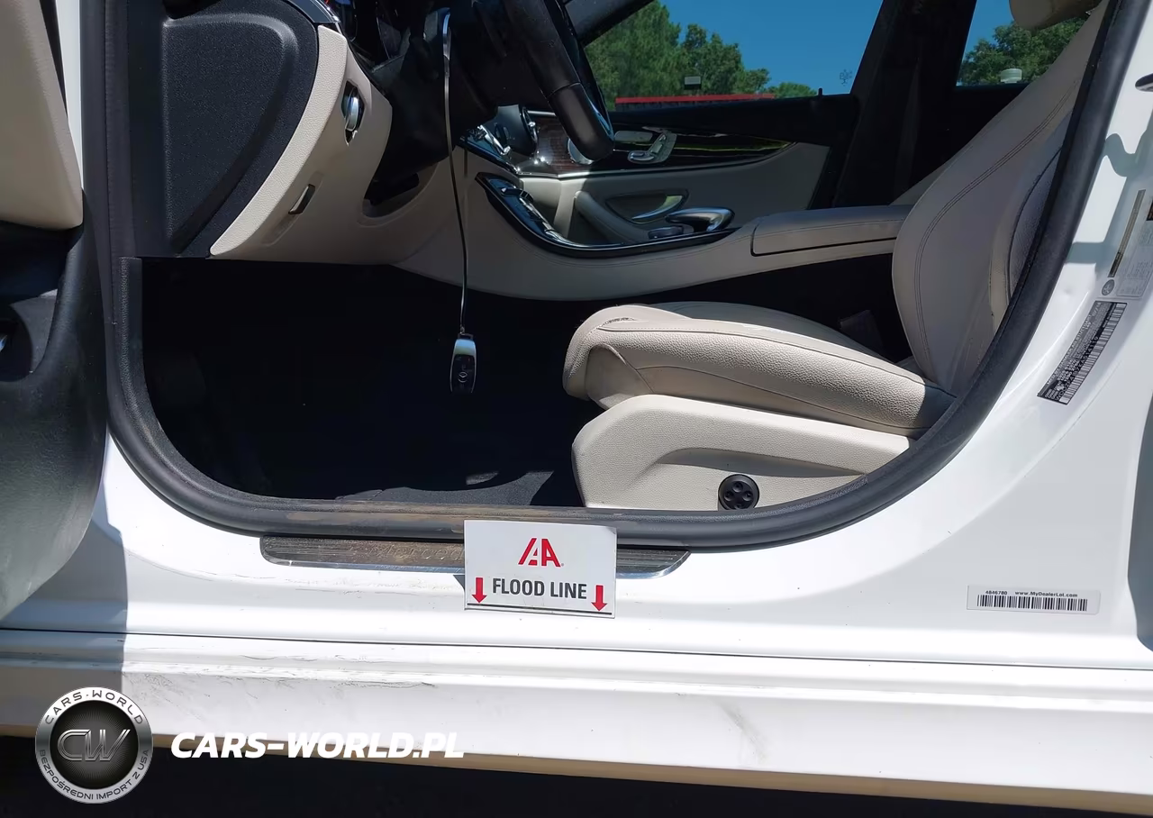 2019 Mercedes-Benz E 300 VIN:WDDZF4JB7KA514119 - 6