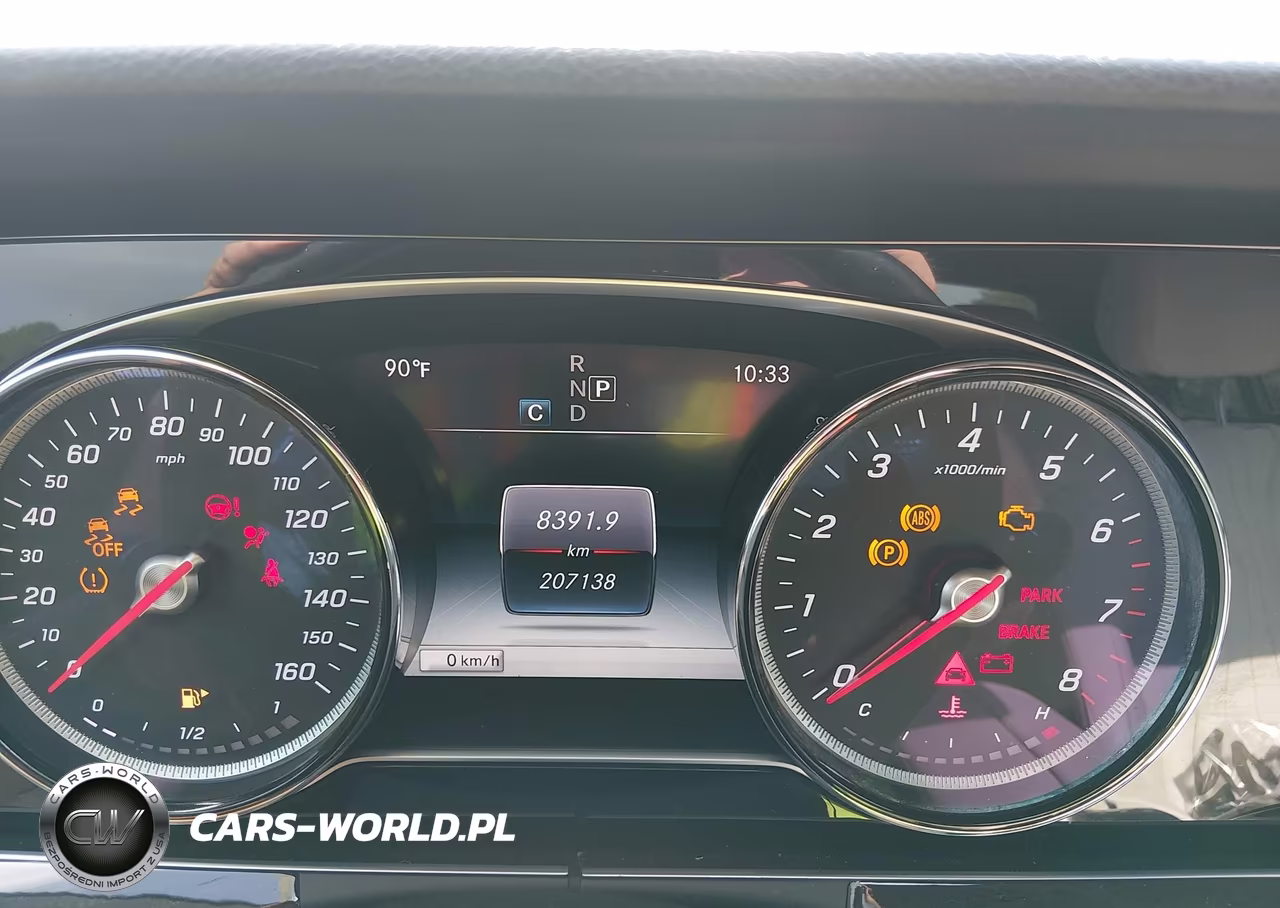 2019 Mercedes-Benz E 300 VIN:WDDZF4JB7KA514119 - 7