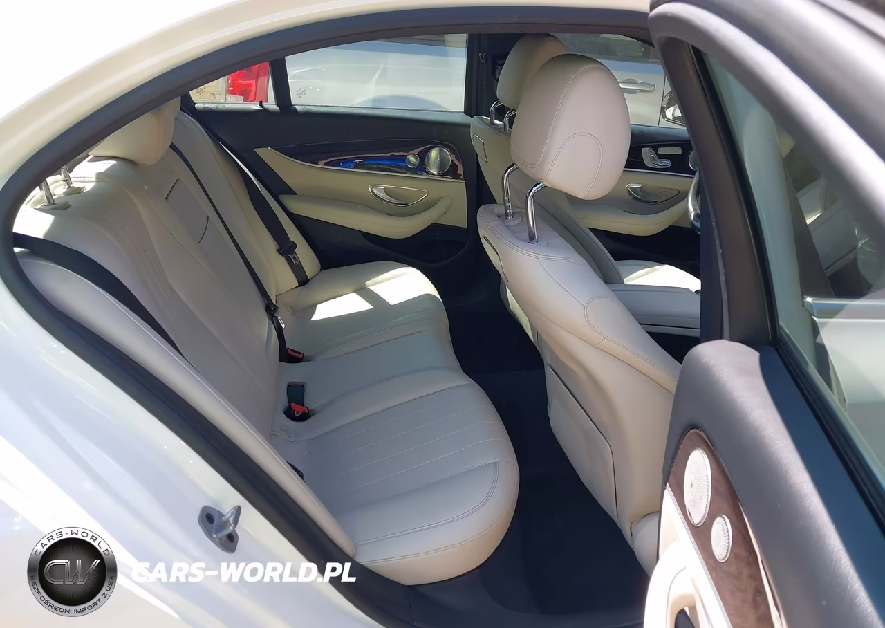 2019 Mercedes-Benz E 300 VIN:WDDZF4JB7KA514119 - 8