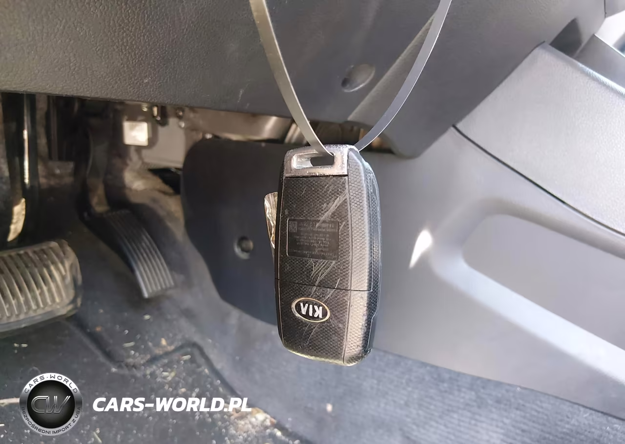 2017 Kia Rio Lx VIN:KNADM4A37H6015560 - 11
