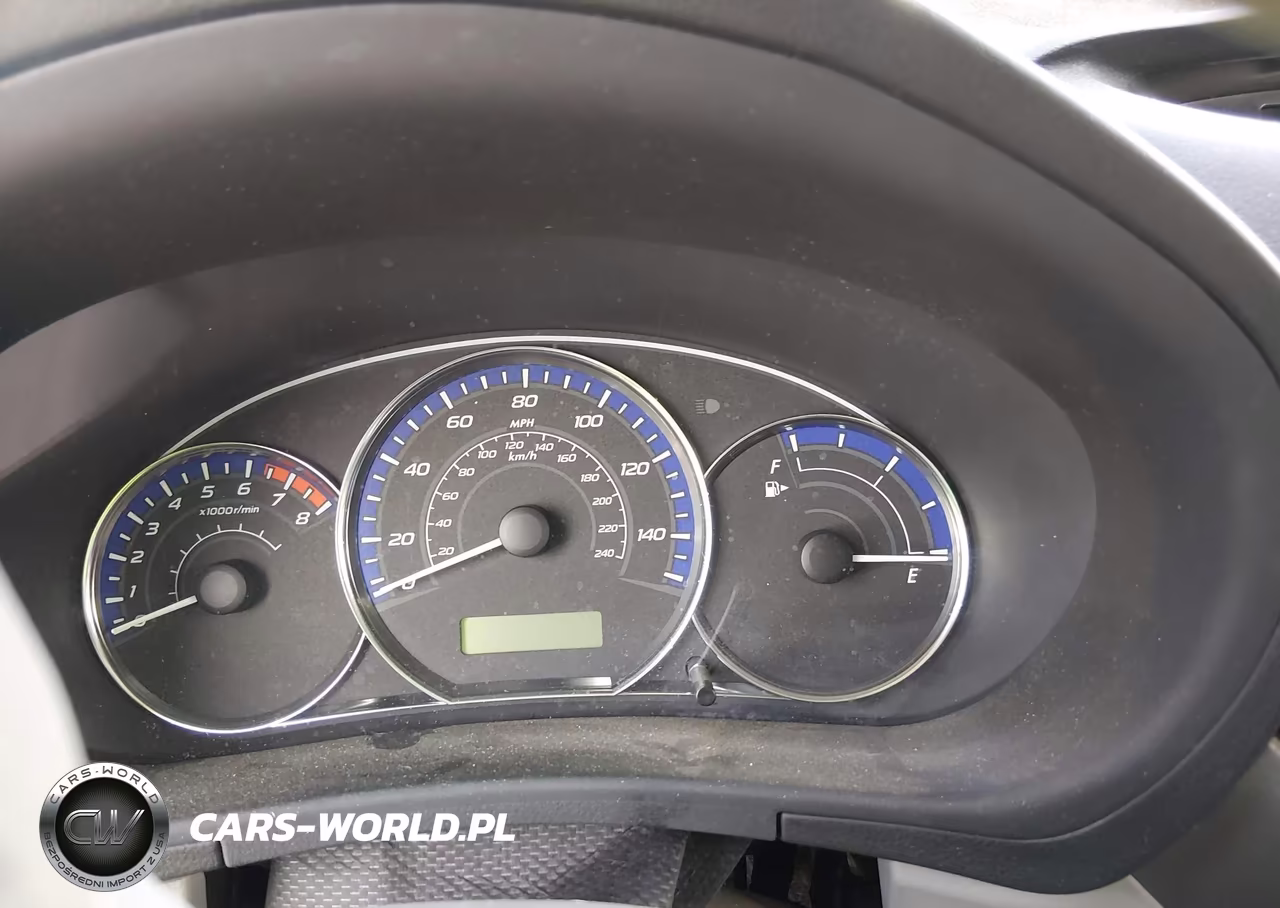 2013 Subaru Forester 2.5X Premium VIN:JF2SHADC5DH434807 - 7