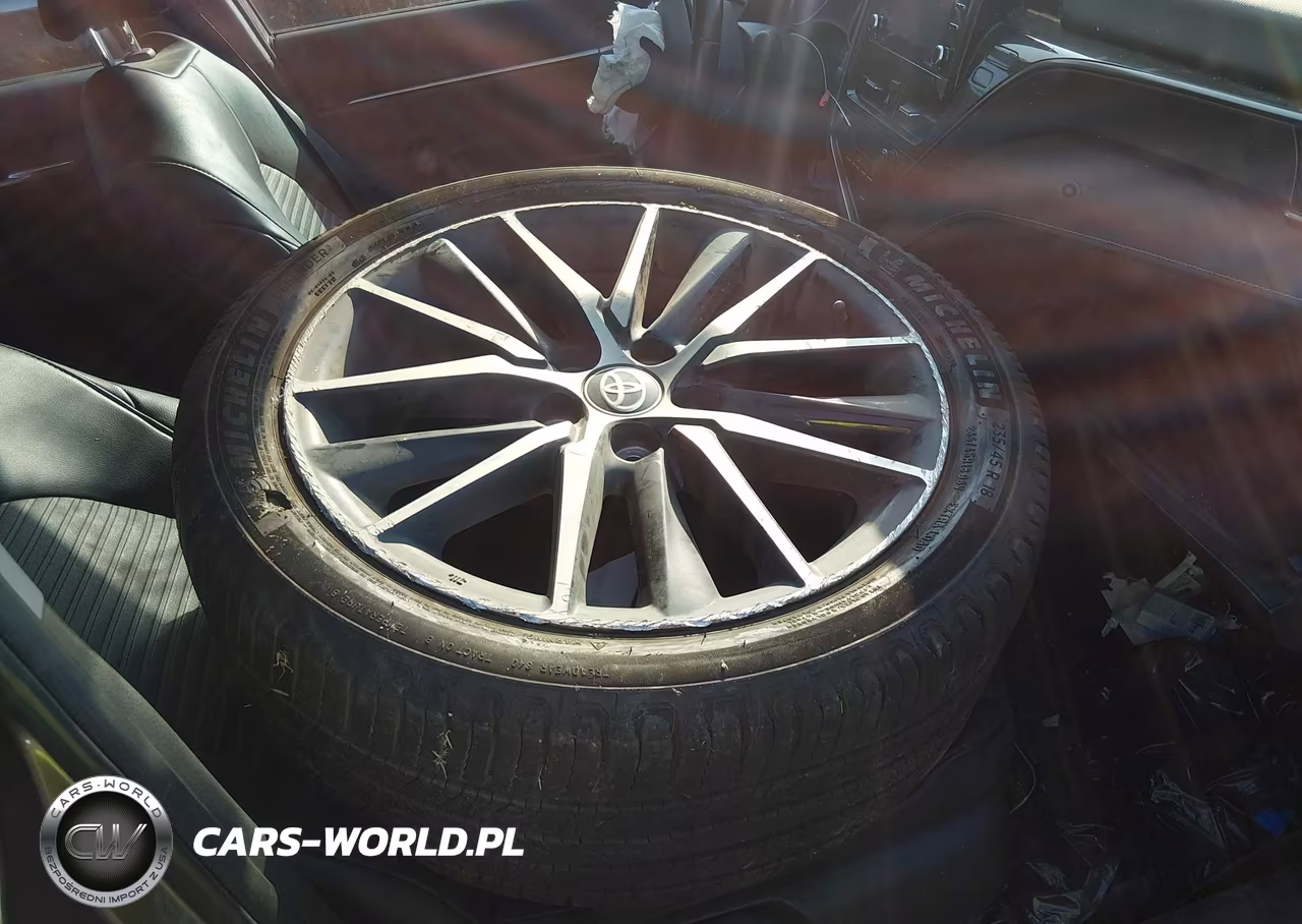 2021 Toyota Camry Se VIN:4T1T11AK4MU433976 - 11