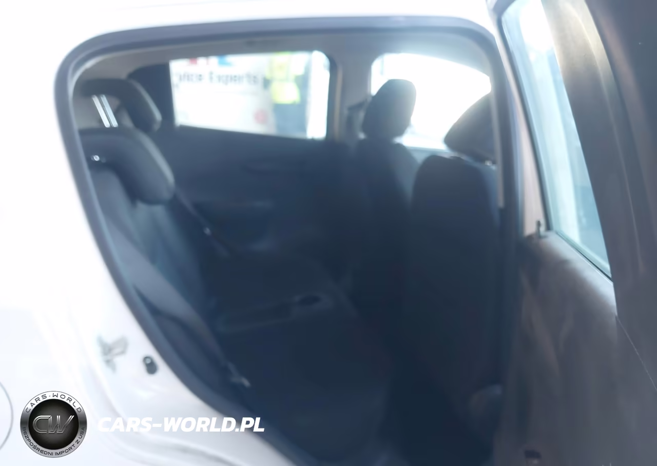 2022 Chevrolet Spark Fwd 1Lt Automatic VIN:KL8CD6SA0NC030138 - 8