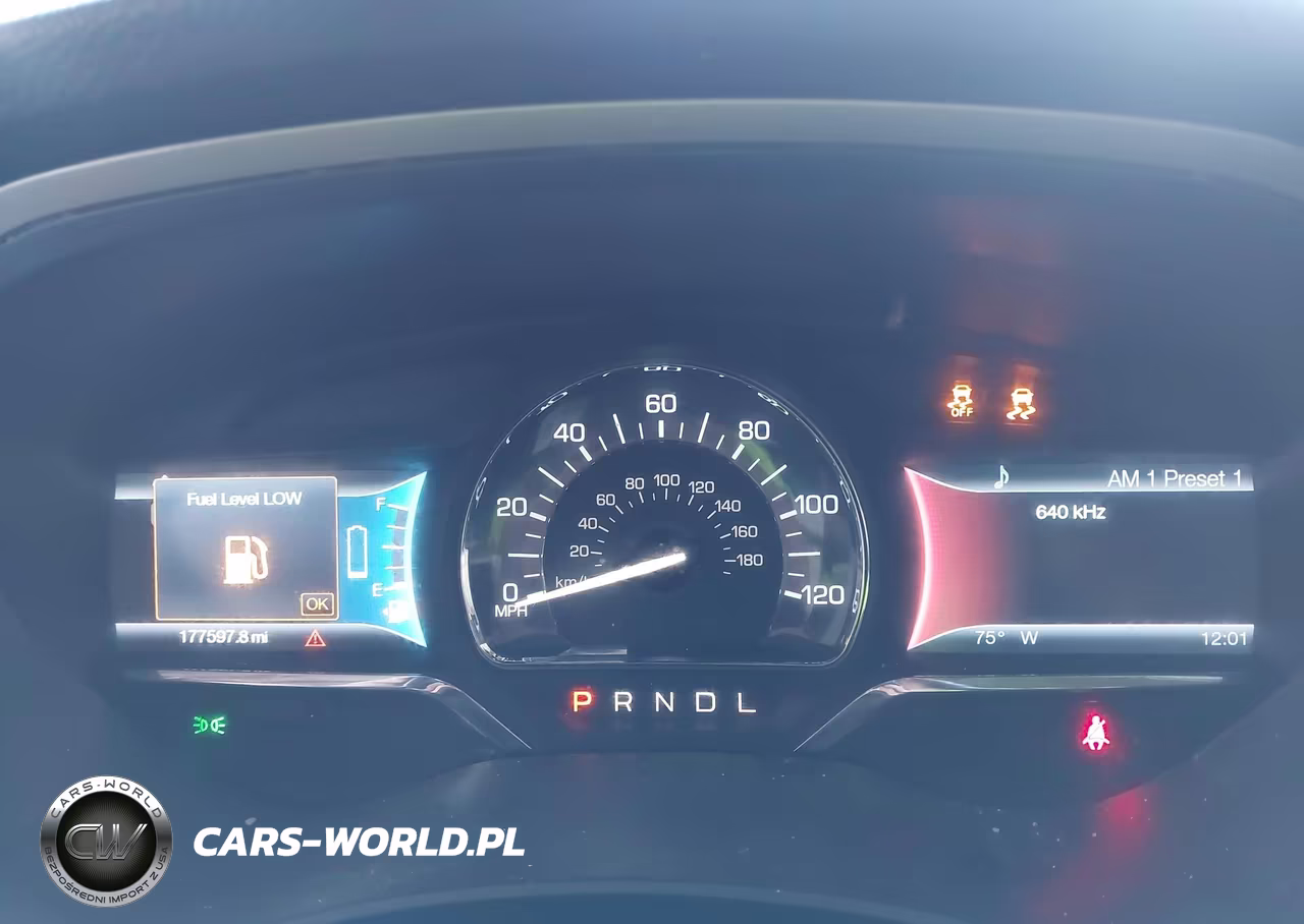 2014 Lincoln Mkz Hybrid VIN:3LN6L2LU3ER811936 - 7