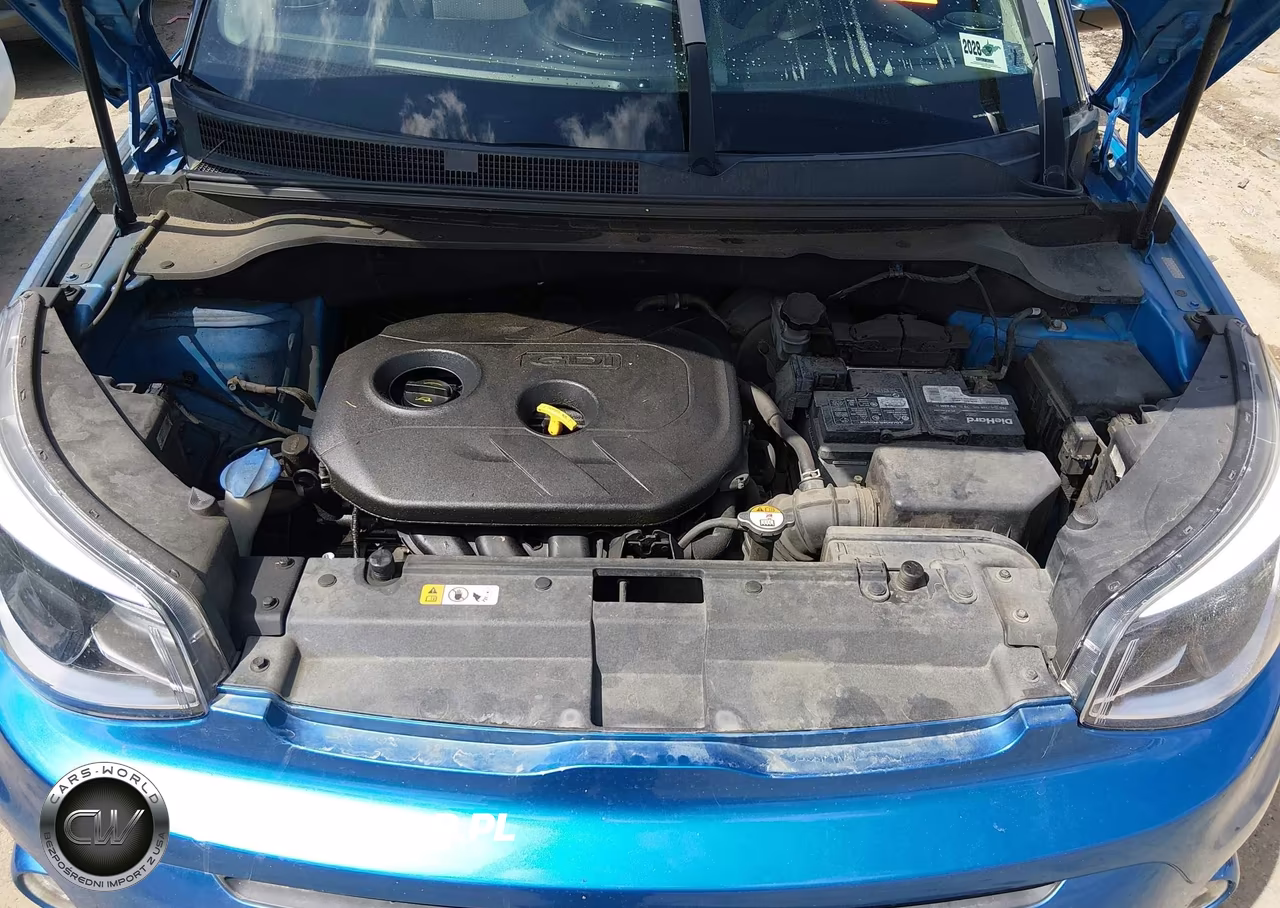 2018 Kia Soul + VIN:KNDJP3A56J7587020 - 10