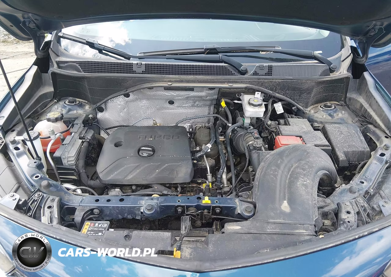 2021 Buick Encore Gx Fwd Essence VIN:KL4MMFSL2MB058826 - 10
