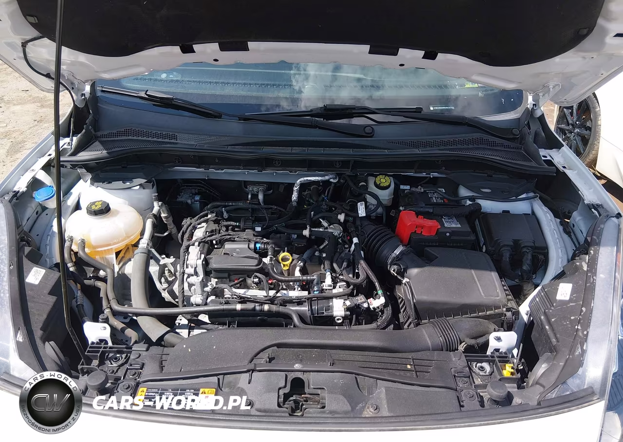 2021 Ford Escape Se VIN:1FMCU0G64MUA61079 - 10