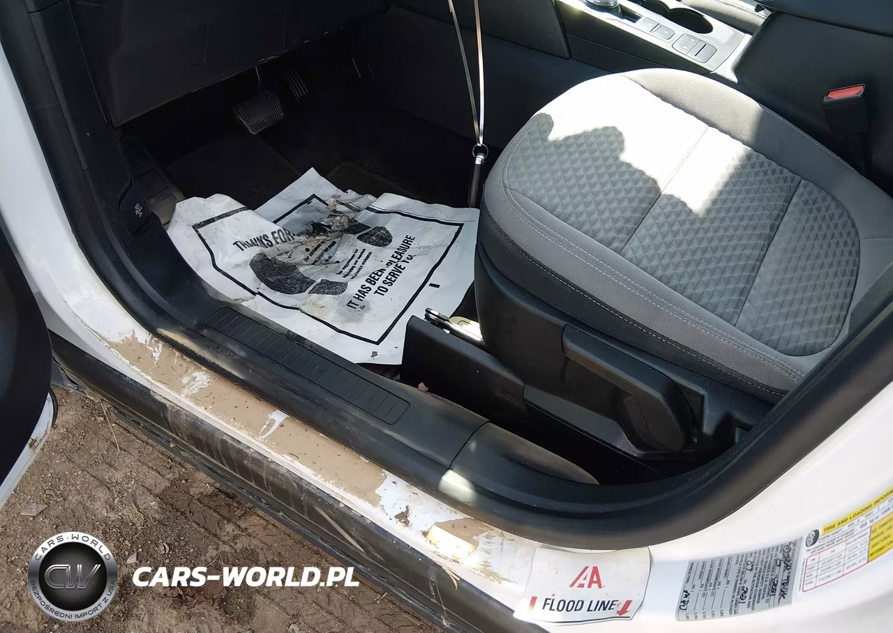 2021 Ford Escape Se VIN:1FMCU0G64MUA61079 - 6