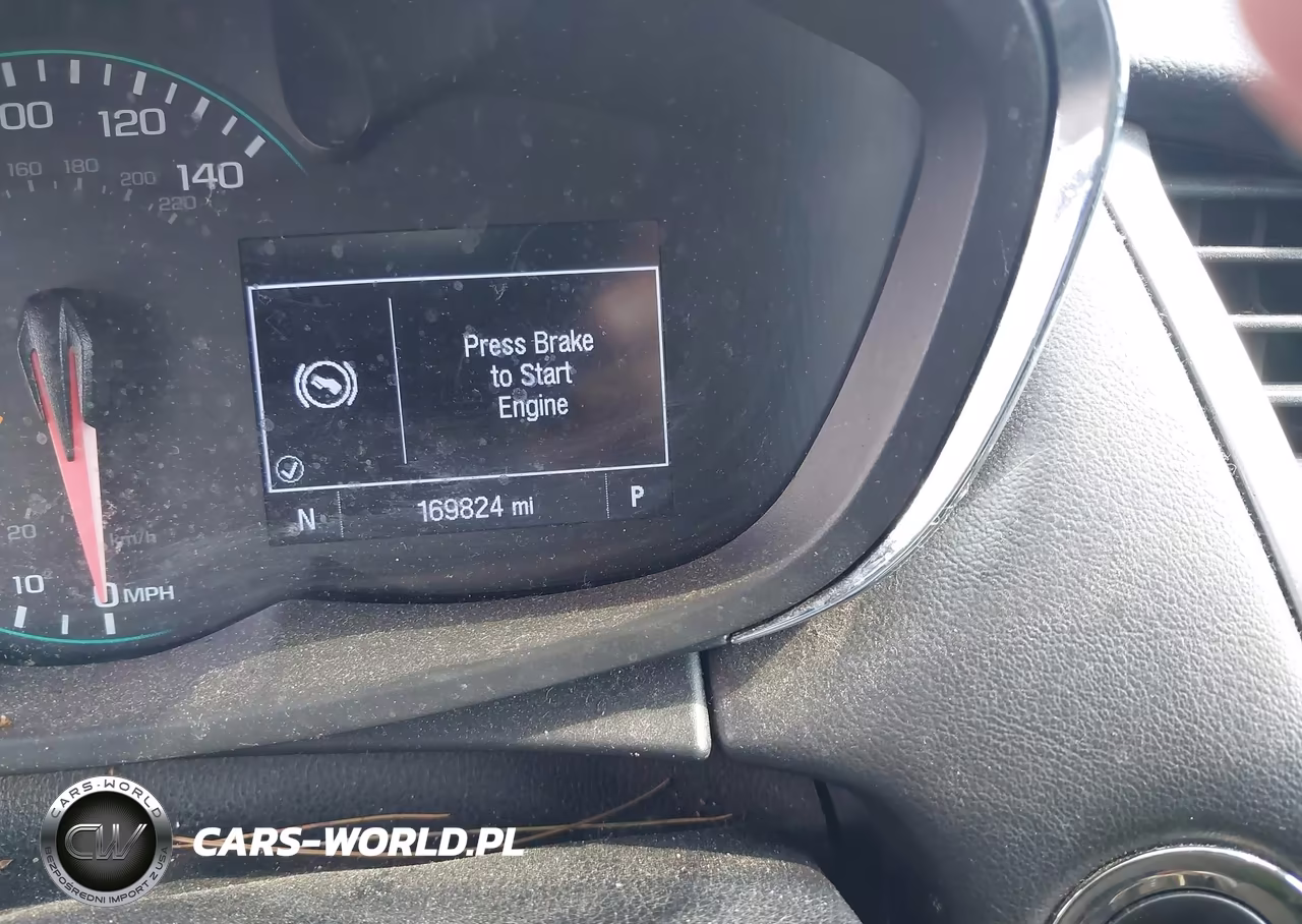 2020 Chevrolet Trax Fwd Lt VIN:KL7CJLSB1LB353296 - 15