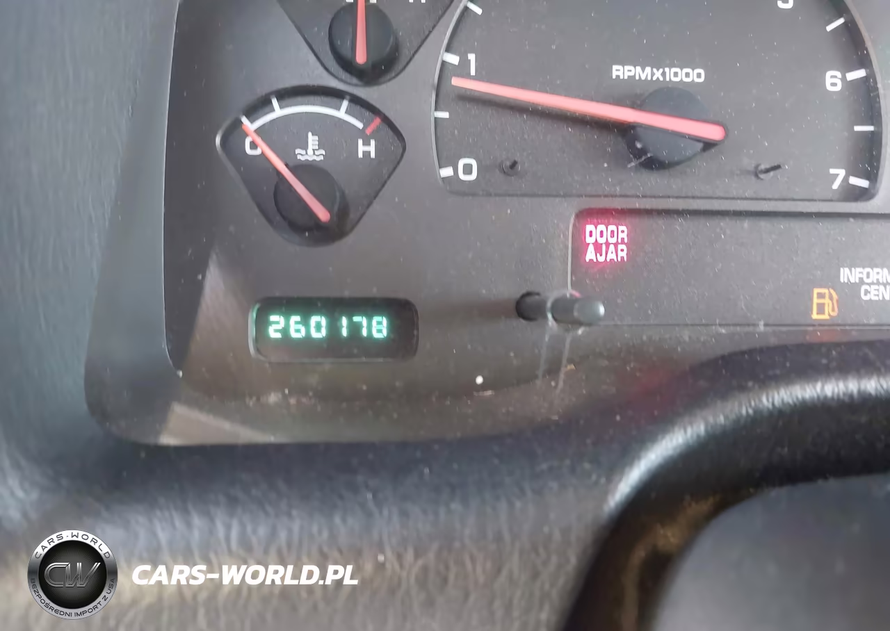 2003 Dodge Durango Slt VIN:1D4HR48N33F552127 - 7