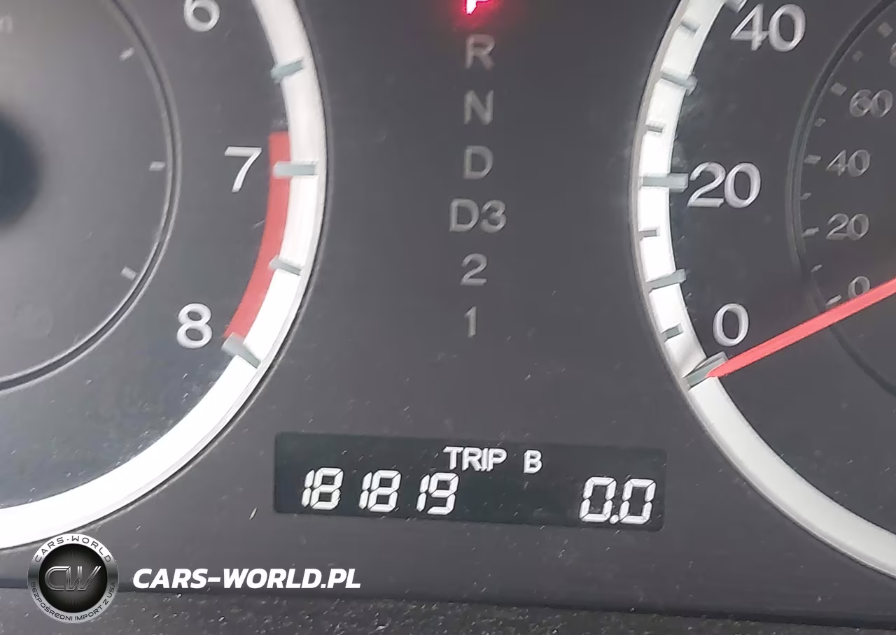 2012 Honda Accord Sdn Lx VIN:1HGCP2F39CA116867 - 15