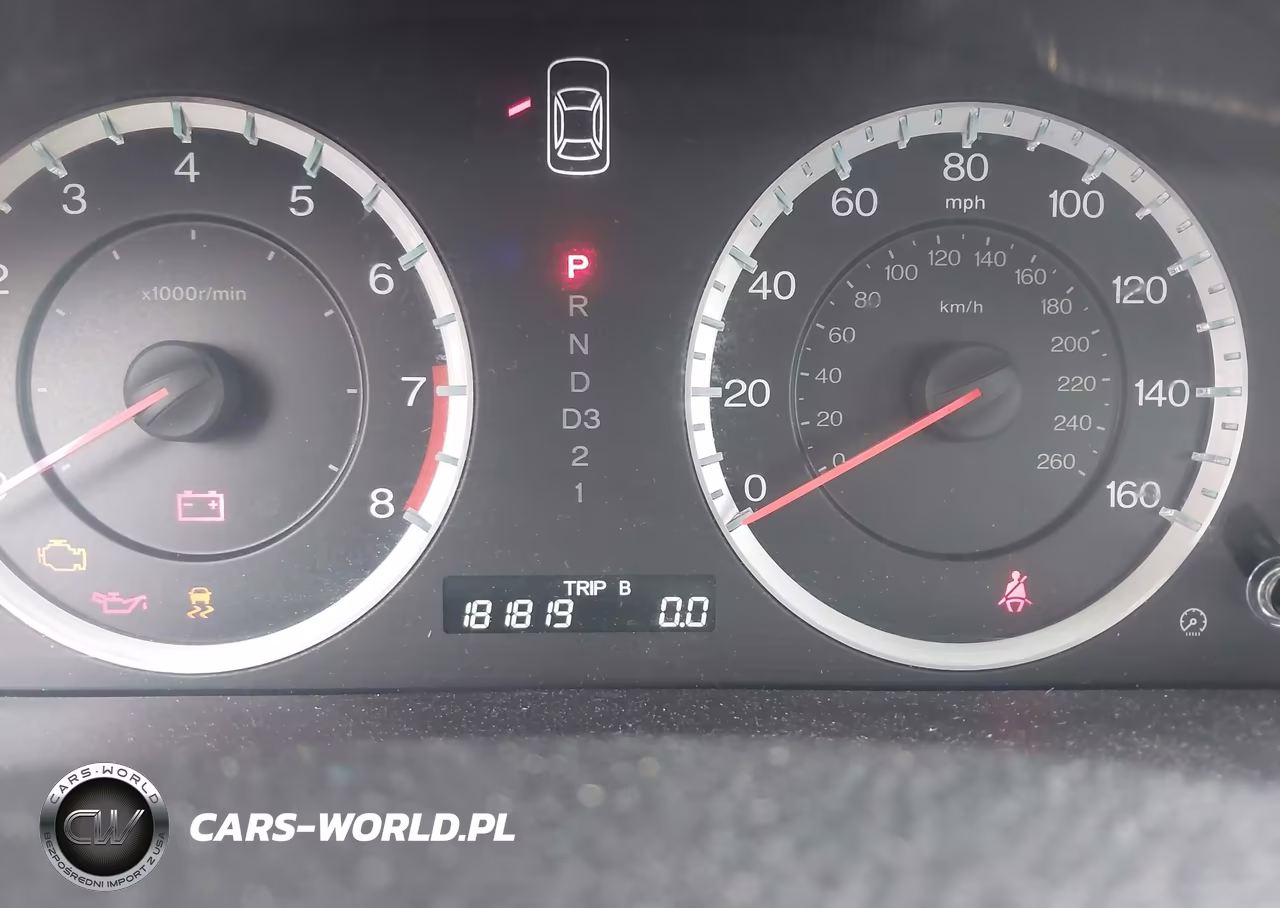 2012 Honda Accord Sdn Lx VIN:1HGCP2F39CA116867 - 7