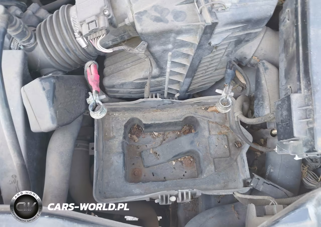 2005 Mazda Tribute S VIN:4F2YZ04125KM26425 - 12
