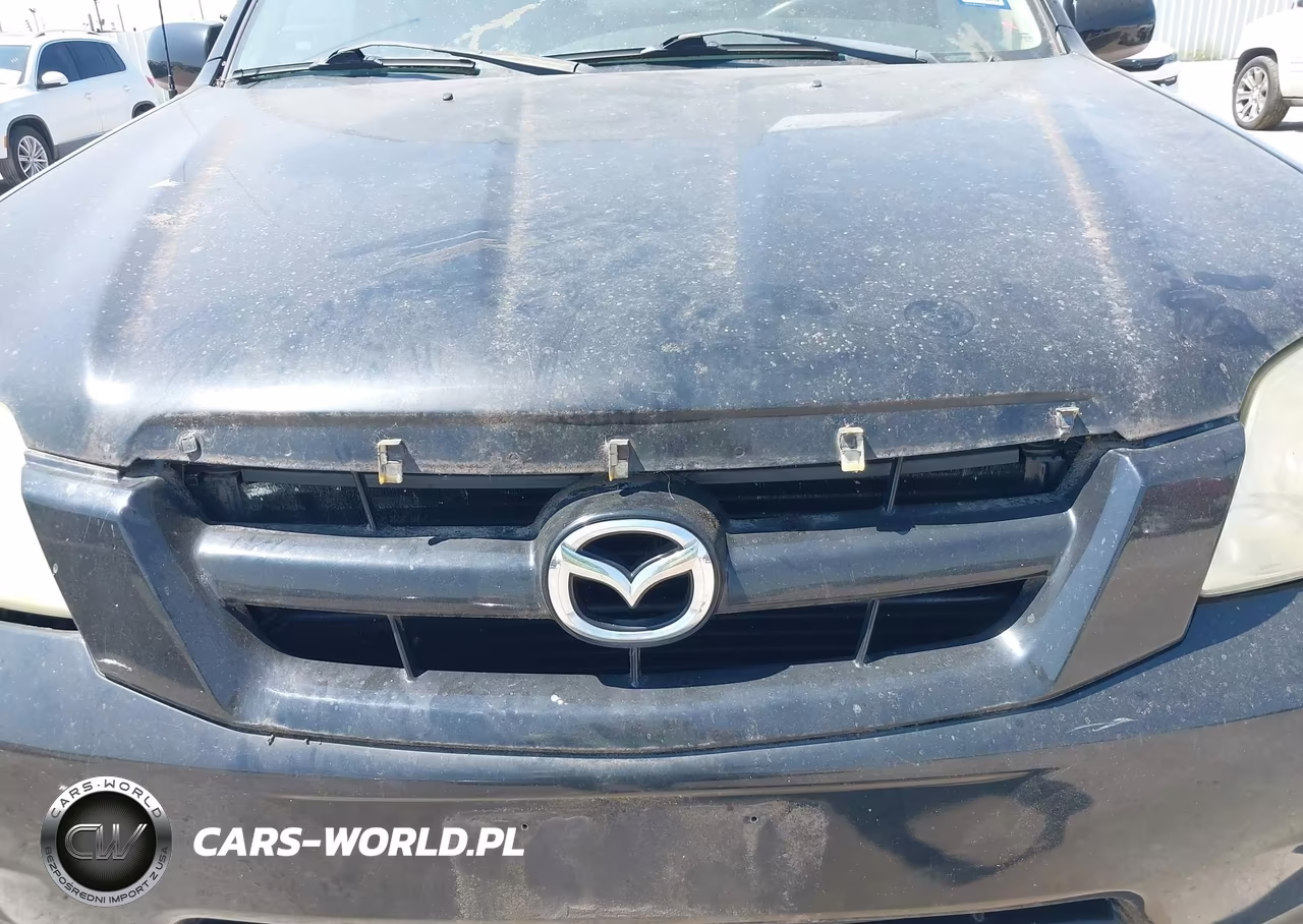 2005 Mazda Tribute S VIN:4F2YZ04125KM26425 - 13